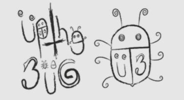 bug logo